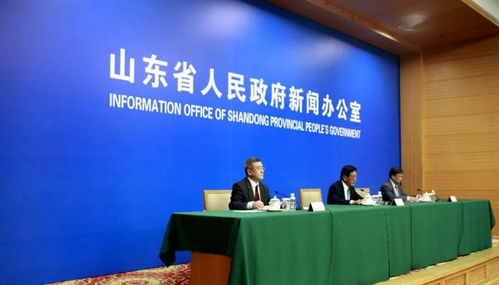 權威發布 本屆博覽會設立外貿企業出口轉內銷專區，積極推動山東外貿產品向國內品牌轉換