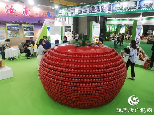 鏈接田間與餐桌的橋梁——第二十三屆中國(guó)農(nóng)產(chǎn)品加工業(yè)投資貿(mào)易洽談會(huì)國(guó)內(nèi)貿(mào)易代理風(fēng)采